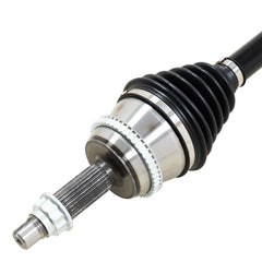 Front Right Passenger CV Axle Shaft For 2002-2009 Toyota Camry 2001-2007 Highlander 2004-2008 Solara 2.4L 4341048071