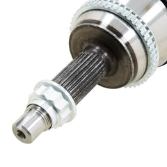 Front Right Passenger CV Axle Shaft For 2002-2009 Toyota Camry 2001-2007 Highlander 2004-2008 Solara 2.4L 4341048071