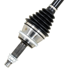 Front Right Passenger CV Axle Shaft For 2002-2009 Toyota Camry 2001-2007 Highlander 2004-2008 Solara 2.4L 4341048071