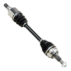 Front Left Driver CV Axle For 2012-2018 Ford Focus S SE SEL Titanium Automatic BV6Z3B437B