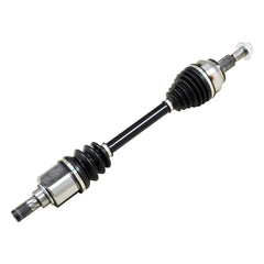 Front Left Driver CV Axle For 2012-2018 Ford Focus S SE SEL Titanium Automatic BV6Z3B437B
