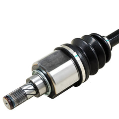 Front Left Driver CV Axle For 2012-2018 Ford Focus S SE SEL Titanium Automatic BV6Z3B437B