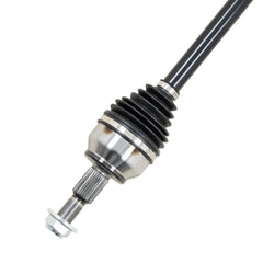 Pair Front CV Axle Assembly For Ford Focus S SE SEL L4 2.0L 2012-2018 Auto Trans BV6Z3B437B
