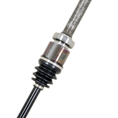 Pair Front CV Axle Assembly For Ford Focus S SE SEL L4 2.0L 2012-2018 Auto Trans BV6Z3B437B