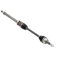 Pair Front CV Axle Assembly For Ford Focus S SE SEL L4 2.0L 2012-2018 Auto Trans BV6Z3B437B