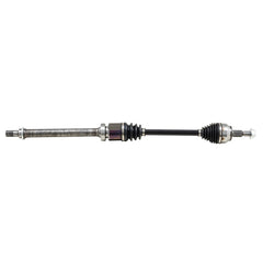 Pair Front CV Axle Assembly For Ford Focus S SE SEL L4 2.0L 2012-2018 Auto Trans BV6Z3B437B