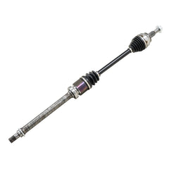 Pair Front CV Axle Assembly For Ford Focus S SE SEL L4 2.0L 2012-2018 Auto Trans BV6Z3B437B