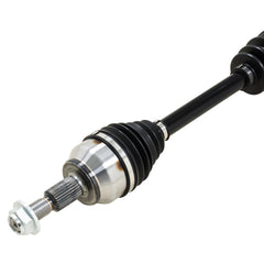 Pair Front CV Axle Assembly For Ford Focus S SE SEL L4 2.0L 2012-2018 Auto Trans BV6Z3B437B