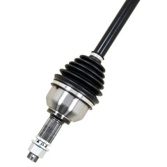 Front Left Driver CV Axle Shaft For 2013-2018 Nissan Altima L4 2.5L Sedan 391013NT0A