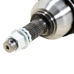 Front Left Driver CV Axle Shaft For 2013-2018 Nissan Altima L4 2.5L Sedan 391013NT0A