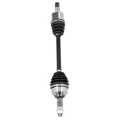 Pair Front CV Axle Shaft Assembly For 2013-2018 Nissan Altima L4 2.5L Sedanb 391013NT0A