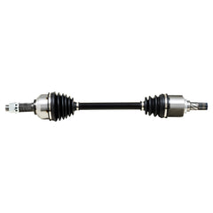 Pair Front CV Axle Shaft Assembly For 2013-2018 Nissan Altima L4 2.5L Sedanb 391013NT0A
