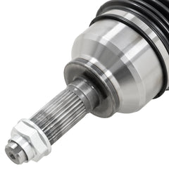 Front Left Driver CV Axle Shaft For 2005-2013 Mazda 3 2006-2015 Mazda 5 FWD GG4525600D