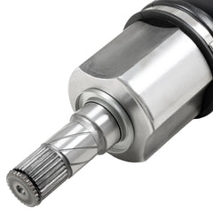 Front Left Driver CV Axle Shaft For 2005-2013 Mazda 3 2006-2015 Mazda 5 FWD GG4525600D