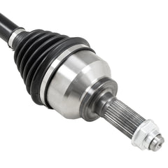 Front Right Passenger CV Axle Shaft Assembly For 2005-2013 Mazda 3 Sport 5 Auto Trans GG2725500G