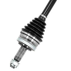 Front Left Driver CV Axle Shaft For 2011-2014 Hyundai Sonata SE GL GLS 2.4L FWD 495003Q300