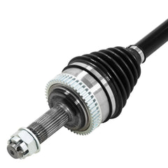 Front Left Driver CV Axle Shaft For 2011-2014 Hyundai Sonata SE GL GLS 2.4L FWD 495003Q300