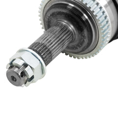 Front Left Driver CV Axle Shaft For 2011-2014 Hyundai Sonata SE GL GLS 2.4L FWD 495003Q300