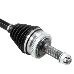 Front Left Driver CV Axle Shaft For 2011-2014 Hyundai Sonata SE GL GLS 2.4L FWD 495003Q300