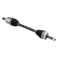 Pair Front CV Axle Shaft Assembly For 2011-2014 Hyundai Sonata 2.4L Auto Trans 495003Q300