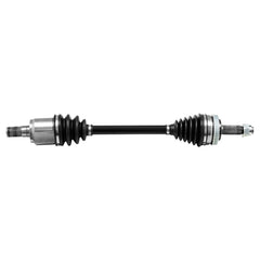 Pair Front CV Axle Shaft Assembly For 2011-2014 Hyundai Sonata 2.4L Auto Trans 495003Q300
