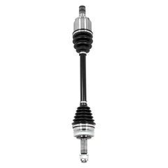 Pair Front CV Axle Shaft Assembly For 2011-2014 Hyundai Sonata 2.4L Auto Trans 495003Q300
