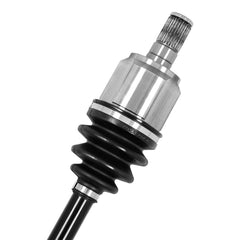 Pair Front CV Axle Shaft Assembly For 2011-2014 Hyundai Sonata 2.4L Auto Trans 495003Q300