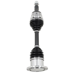 Pair 4WD Front CV Axle Shaft For Chevrolet Silverado GMC Sierra 2500 3500 HD 15868120