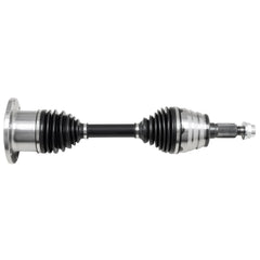 Pair 4WD Front CV Axle Shaft For Chevrolet Silverado GMC Sierra 2500 3500 HD 15868120