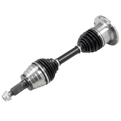 Pair 4WD Front CV Axle Shaft For Chevrolet Silverado GMC Sierra 2500 3500 HD 15868120