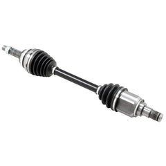 Front Left Driver CV Axle Shaft For 2010 2011 Toyota Camry 2.5L Auto Trans 4342006770