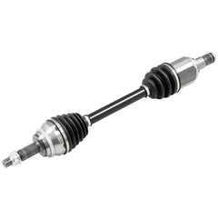 Front Left Driver CV Axle Shaft For 2010 2011 Toyota Camry 2.5L Auto Trans 4342006770