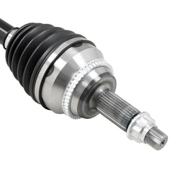 Front Left Driver CV Axle Shaft For 2010 2011 Toyota Camry 2.5L Auto Trans 4342006770