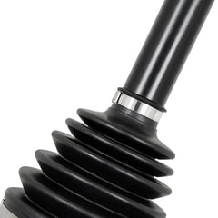Front Left Driver CV Axle Shaft For 2010 2011 Toyota Camry 2.5L Auto Trans 4342006770