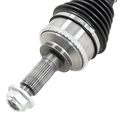 Front Left Driver CV Axle Shaft For 2001-2008 Ford Escape Mazda Tribute 2005-2008 Mariner 5L8Z3A427-DA