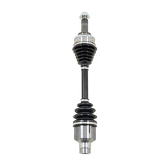 Pair Front CV Axle Shafts For 2001-2008 Ford Escape Mazda Tribute Mercury Mariner FWD Auto Trans 5L8Z3A427-DA