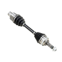 Pair Front CV Axle Shafts For 2001-2008 Ford Escape Mazda Tribute Mercury Mariner FWD Auto Trans 5L8Z3A427-DA