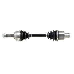 Pair Front CV Axle Shafts For 2001-2008 Ford Escape Mazda Tribute Mercury Mariner FWD Auto Trans 5L8Z3A427-DA