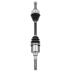 Pair Front CV Axle Shafts For 2001-2008 Ford Escape Mazda Tribute Mercury Mariner FWD Auto Trans 5L8Z3A427-DA