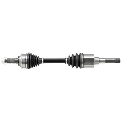 Pair Front CV Axle Shafts For 2001-2008 Ford Escape Mazda Tribute Mercury Mariner FWD Auto Trans 5L8Z3A427-DA