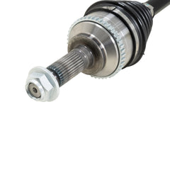 Front Right Passenger CV Axle Shaft For 2001-2012 Ford Escape 2005-2011 Mercury Mariner Tribute 5L8Z3A428-DA