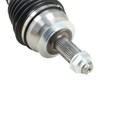 Front Left Or Right CV Axle Shaft Assembly For Subaru Impreza WRX Forester 2.5L 28321SC000