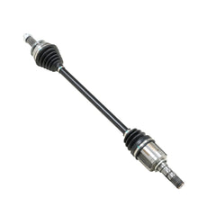 Pair Front CV Axle Shaft For 2009-2013 Subaru Forester 2011-2014 Impreza 2.5L 2012-2014 WRX 28321SC000