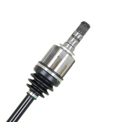 Pair Front CV Axle Shaft For 2009-2013 Subaru Forester 2011-2014 Impreza 2.5L 2012-2014 WRX 28321SC000