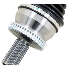 Front Left Driver CV Axle Shaft For 2015-2019 Hyundai Sonata 2016-2020 Kia Optima 2.4L 49500C1200