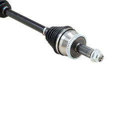 Front Left Driver CV Axle Shaft For 2015-2019 Hyundai Sonata 2016-2020 Kia Optima 2.4L 49500C1200