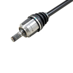 Front Left Driver CV Axle Shaft For 2015-2019 Hyundai Sonata 2016-2020 Kia Optima 2.4L 49500C1200