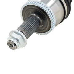 Front Left Driver CV Axle Shaft For 2015-2019 Hyundai Sonata 2016-2020 Kia Optima 2.4L 49500C1200
