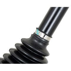 Front Left Driver CV Axle Shaft For 2015-2019 Hyundai Sonata 2016-2020 Kia Optima 2.4L 49500C1200