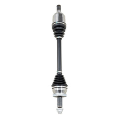 Pair Front CV Axle Shafts For 2015-2019 Hyundai Sonata 2016-2020 Kia Optima 2.4L 49501C1250